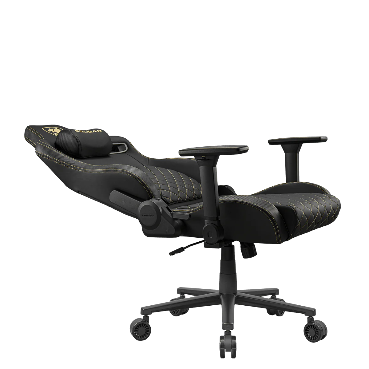 Cougar - Gaming Defensor Gaming Chair image 13