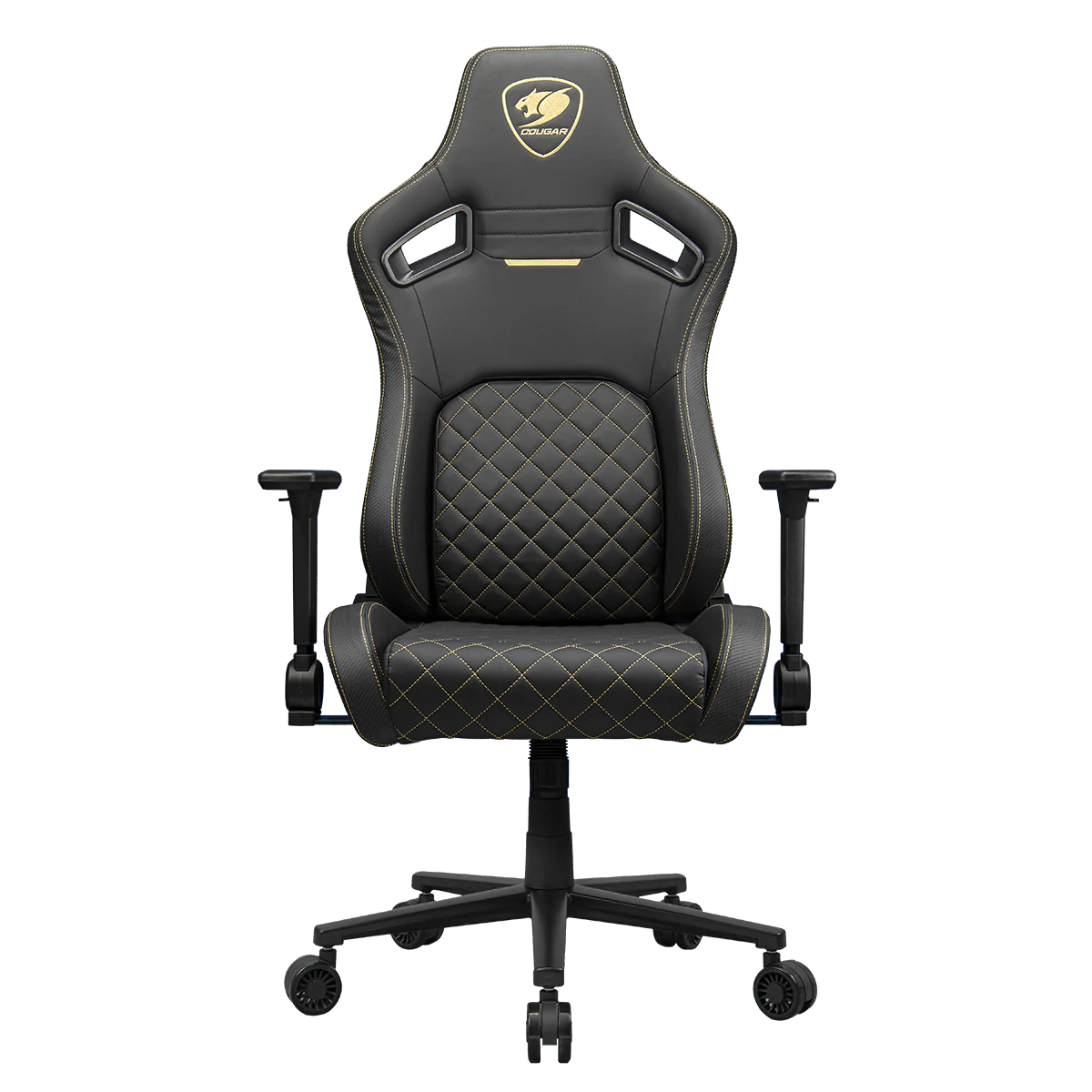 Cougar - Gaming Defensor Gaming Chair image 2