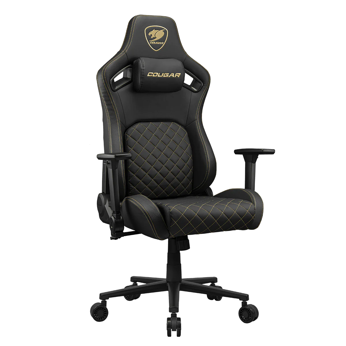 Cougar - Gaming Defensor Gaming Chair image 3