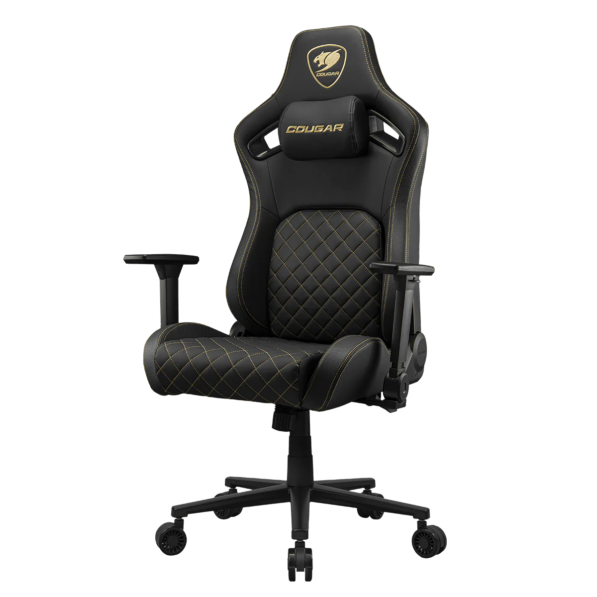 Cougar - Gaming Defensor Gaming Chair image 2