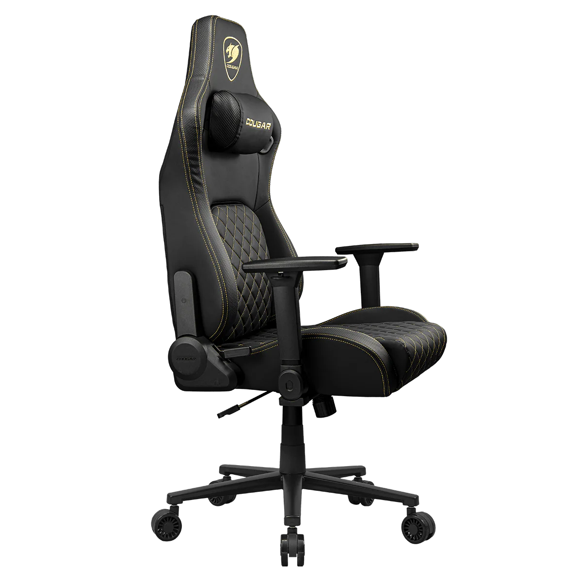 Cougar - Gaming Defensor Gaming Chair image 17