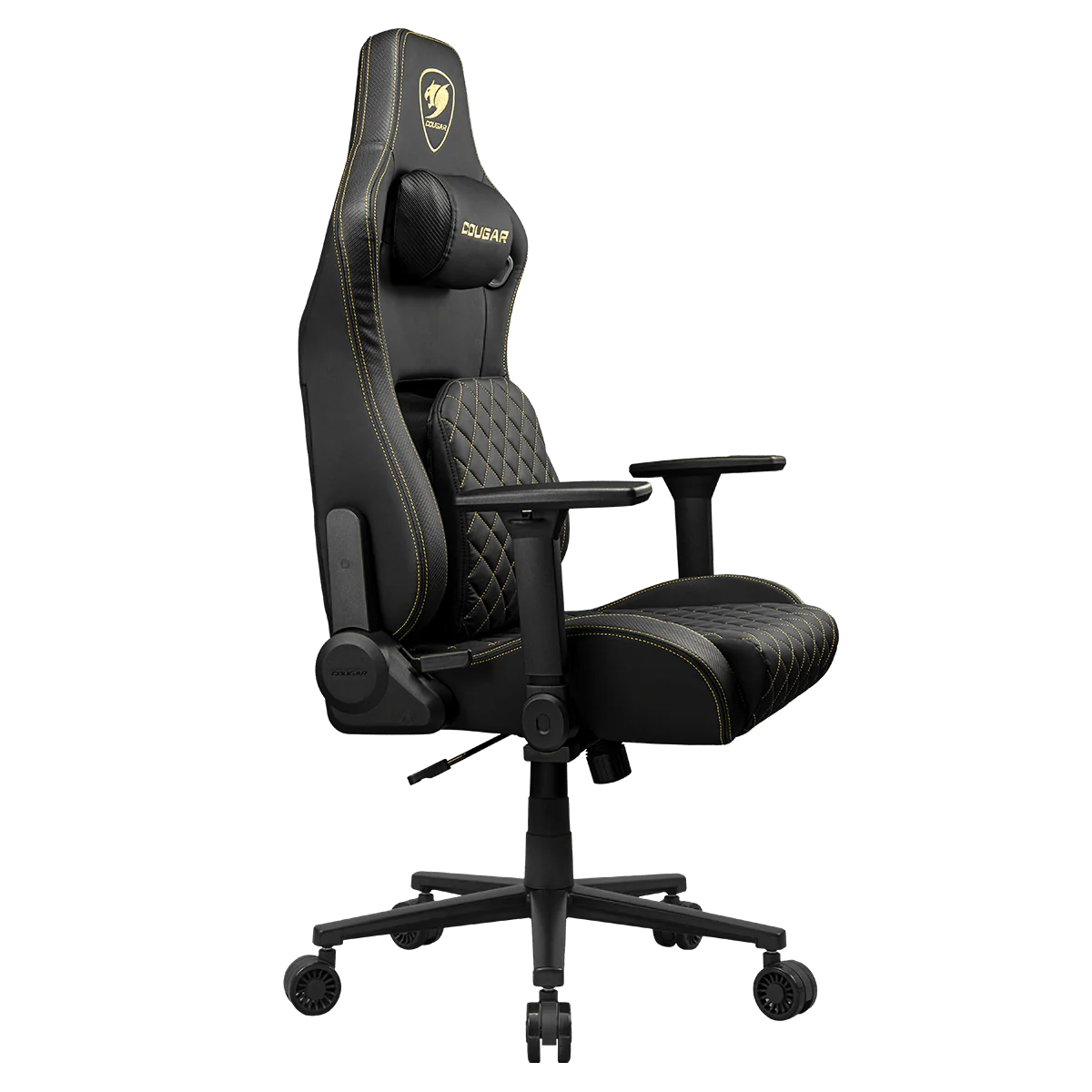 Cougar - Gaming Defensor Gaming Chair image 59