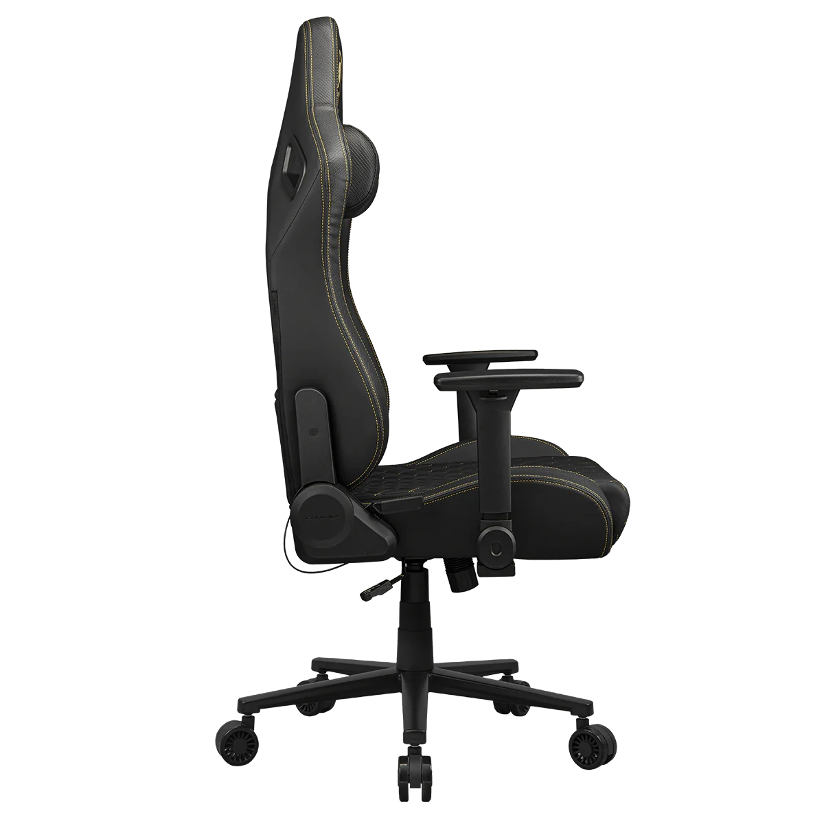 Cougar - Gaming Defensor Gaming Chair image 68