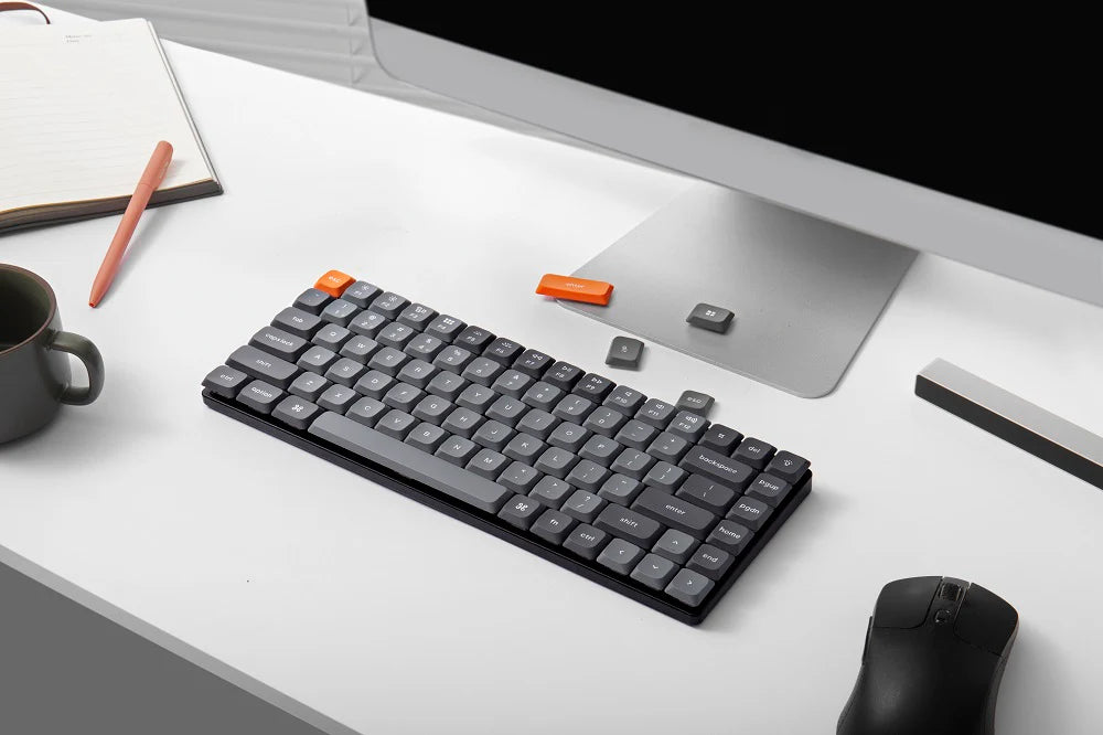 Keychron - K3 Max Low Profile Mechanical Keyboard image 14