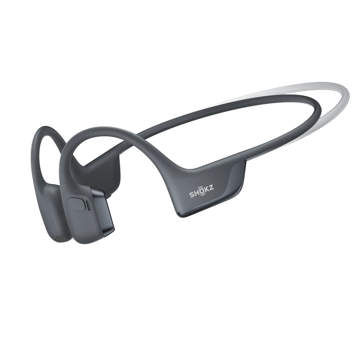 Shokz - Openrun Pro 2 Bluetooth Noise Cancelling Headset image 1
