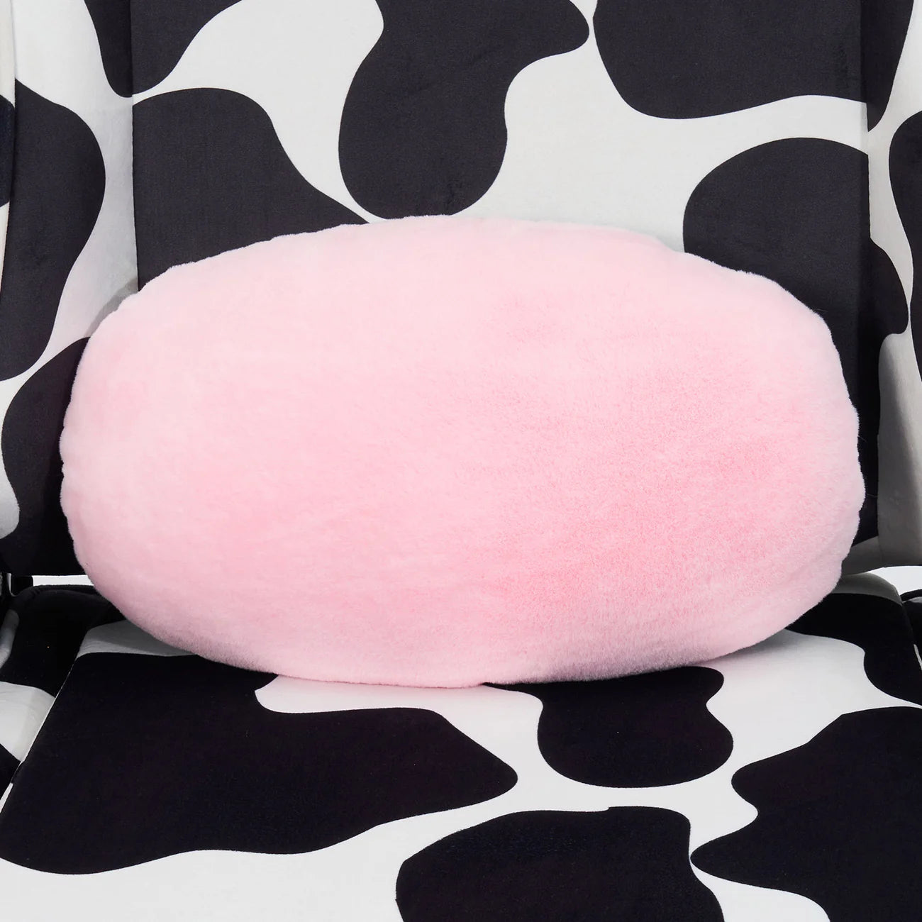 Techni Sport - Cow Series Gaming Chair Ergonomic image 9