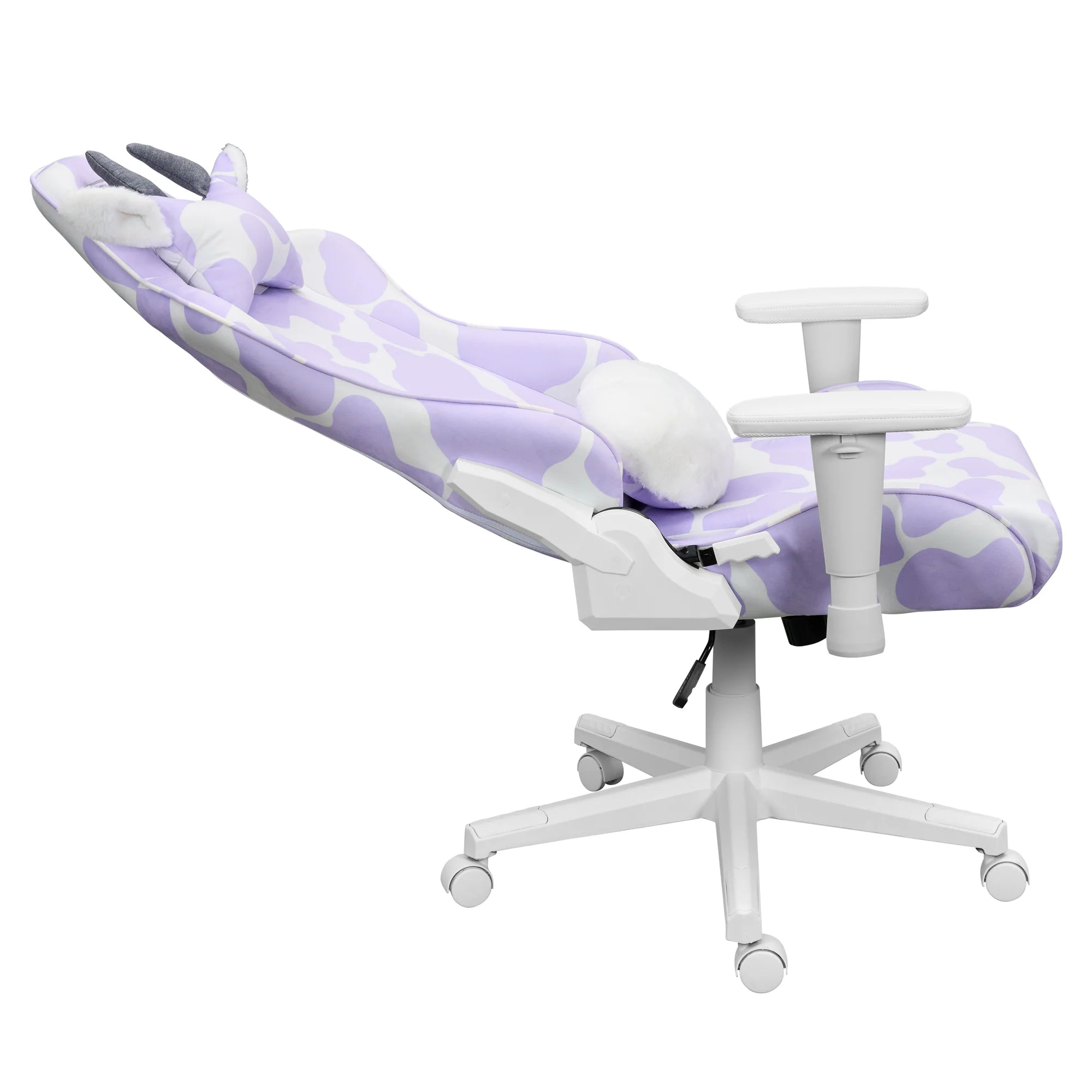 Techni Sport - Cow Series Gaming Chair Ergonomic image 22