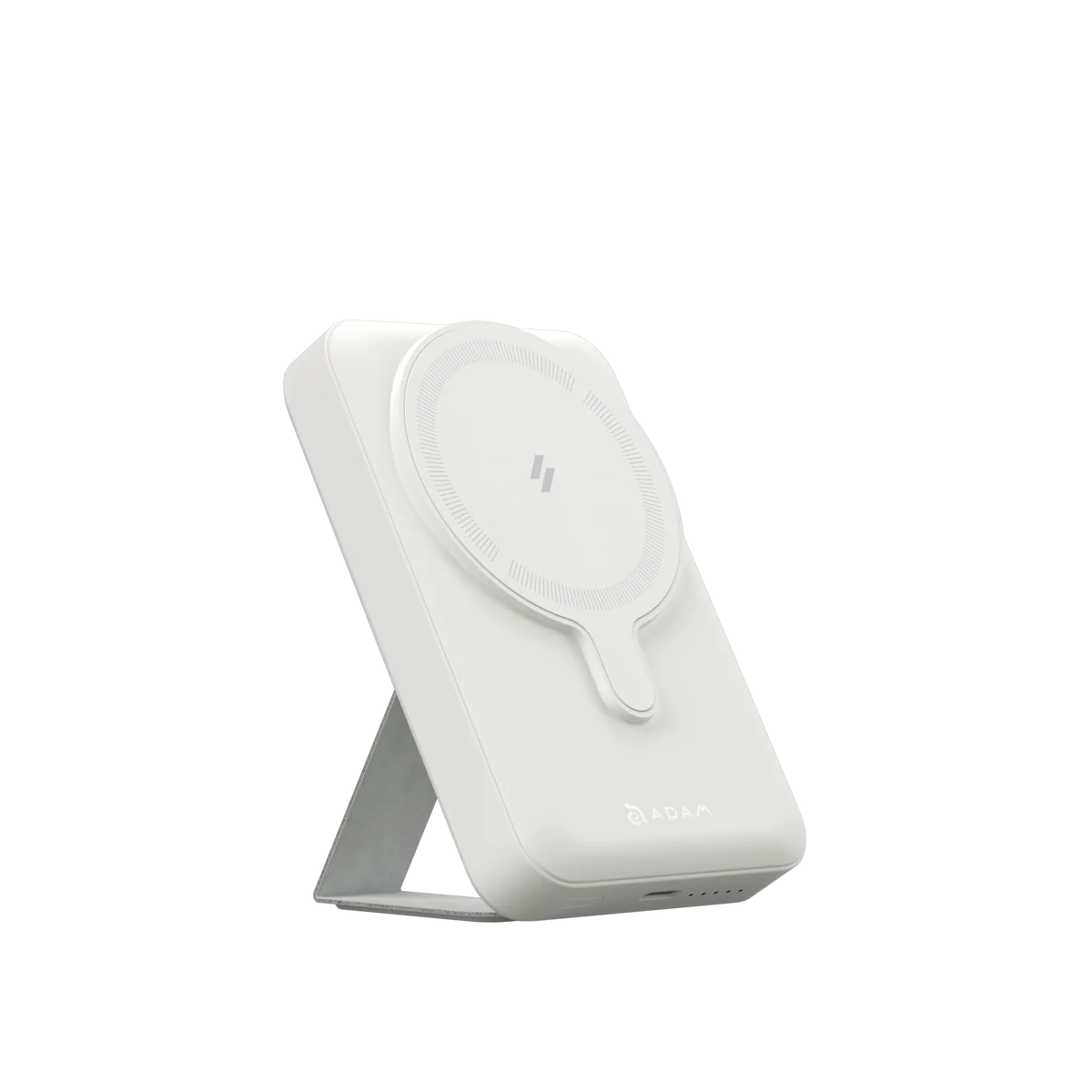 ADAM Elements - Gravity Cs10 Magnetic Pocket Power Bank with Foldable Stand image 6