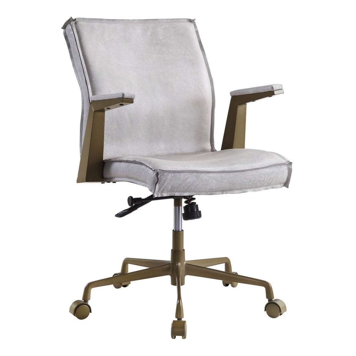 Attica Executive Office Chair - Light | Level Up Desks