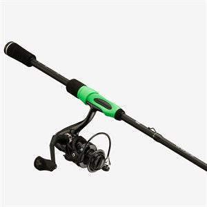 13 Fishing AIC-24UL 810068299540 Ambition Ice Combo 24`` UL