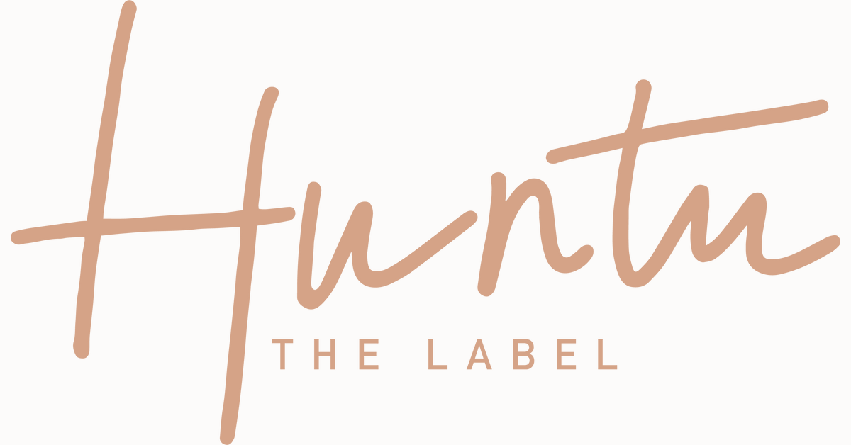 HUNTU the label