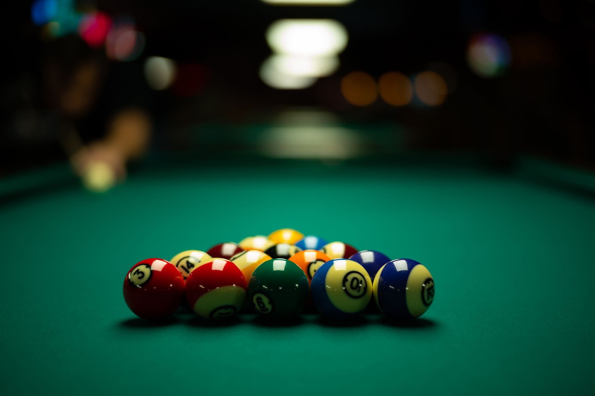 Pool Tables & Supplies - Seybert's Billiards Supply