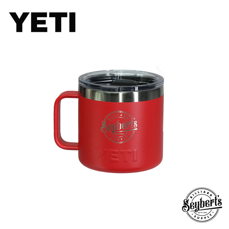 YETI Rambler 30oz Travel Mug: Seafoam – Fiddle Stix Boutique