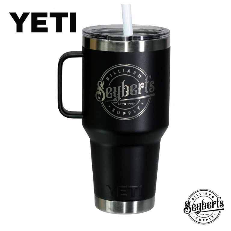 Termo Yeti 30 oz Tumbler con Tapa Magslider - Nordic Blue — Termos Yeti  Mexico