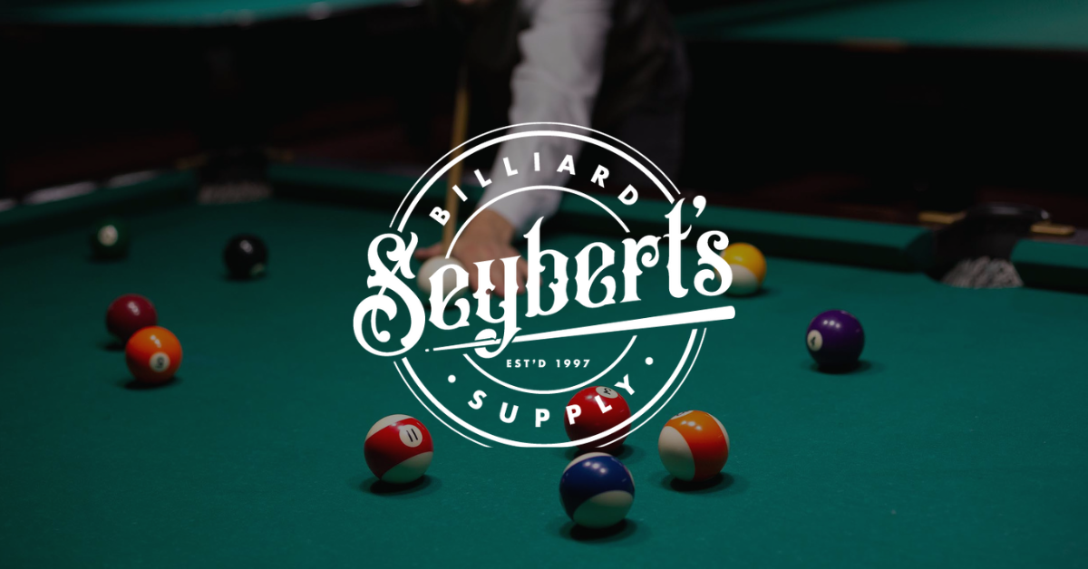 Seybert's Billiards Supply