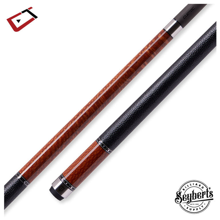 Cuetec Cynergy Ebony Carbon Fiber Shaft Pool Cues  Cuetec Carbon Fiber Cue  - Seybert's Billiards Supply