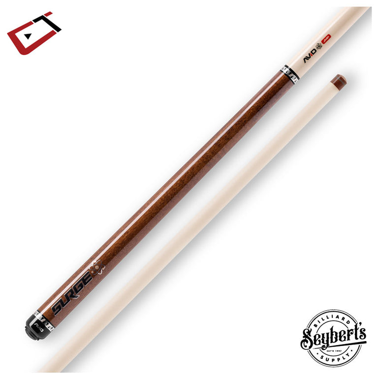 Cuetec Pool Cues | Meteor Break cue - Seybert's Billiards Supply