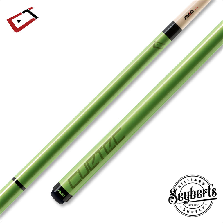 Cuetec Pool Cues | Meteor Break cue - Seybert's Billiards Supply