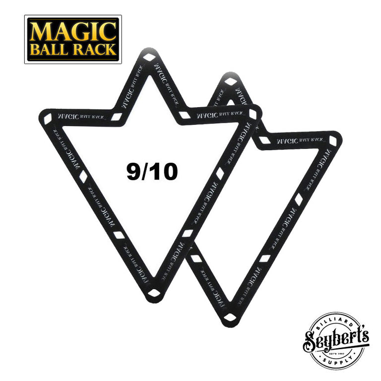 Magic Rack Combo Set