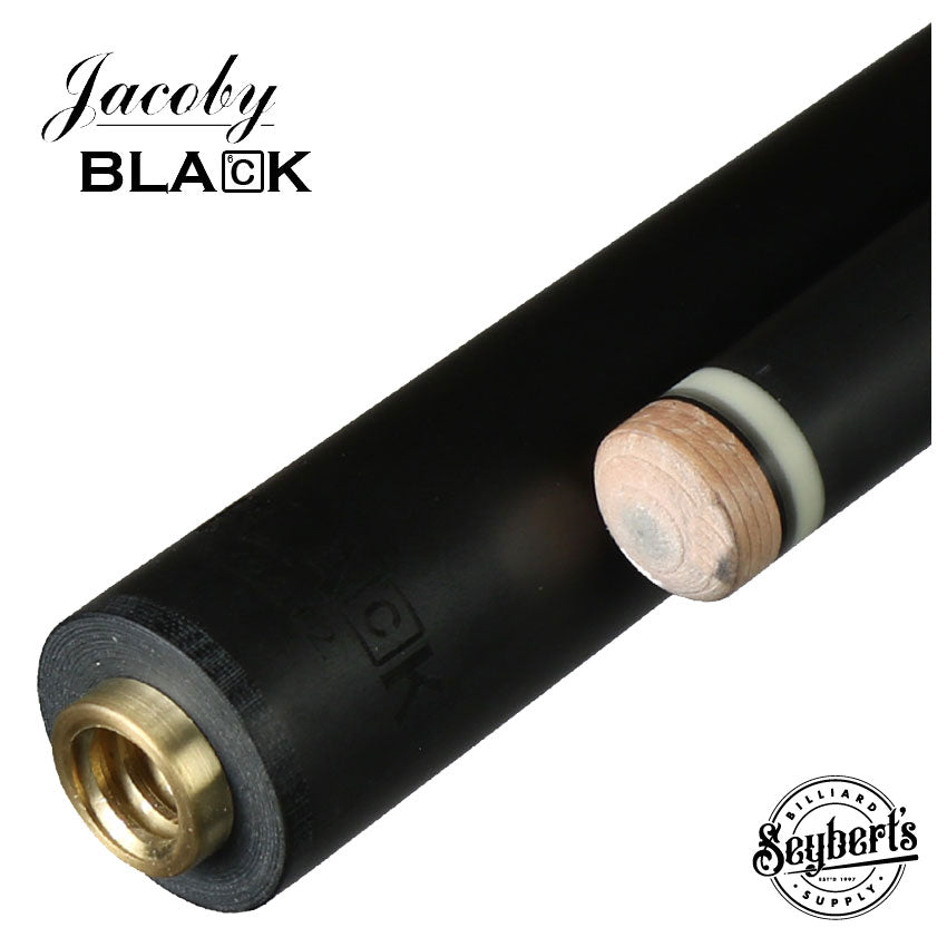 ランキング上位のプレゼント jacoby shaft jacoby black black