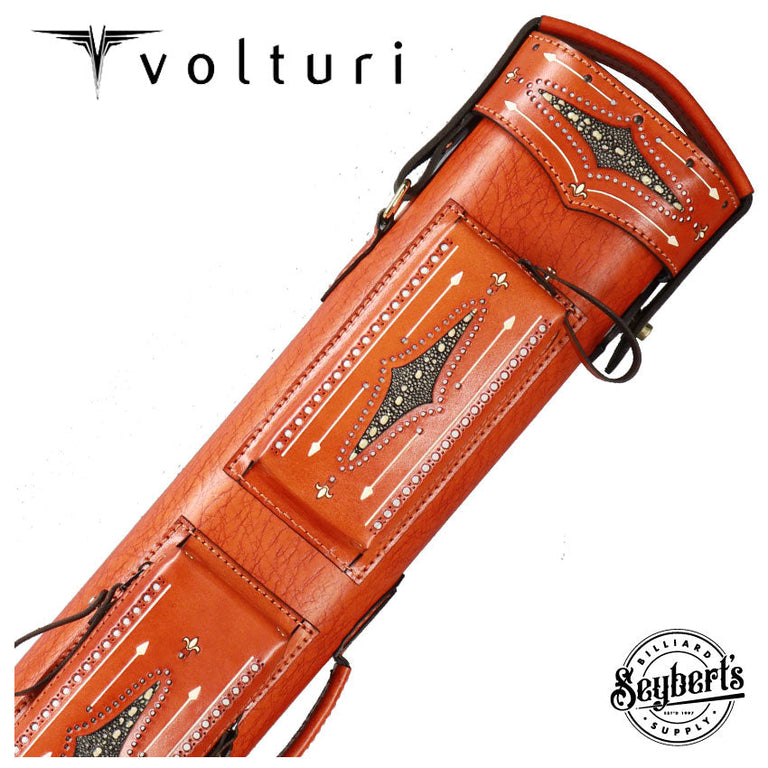 Volturi Custom Cases - Seybert's Billiards Supply