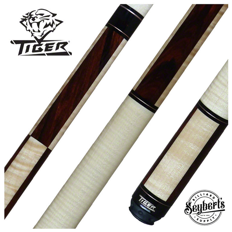 Tiger Leather Burnisher - Seybert's Billiards Supply