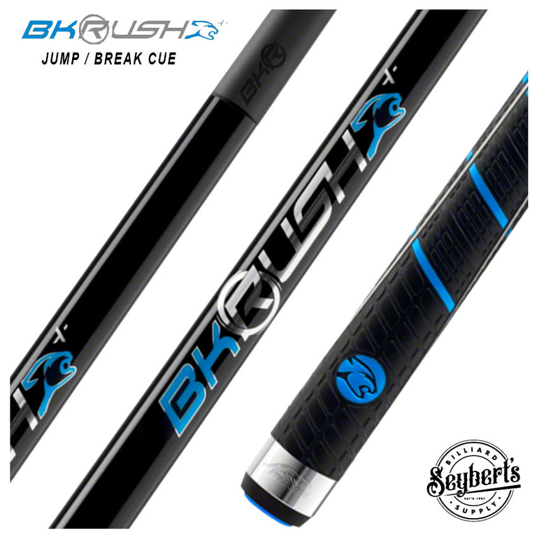 Predator BK RUSH Jump Break Cue Sport Wrap - Predator Cues