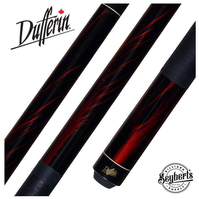 Dufferin D233 Pool Cues - Dufferin Cues - Seybert's Billiards Supply