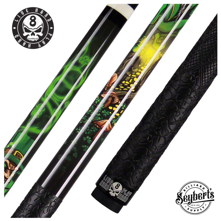 Artistic Series - Players DJS Cue - Seybert's Billiards Supply