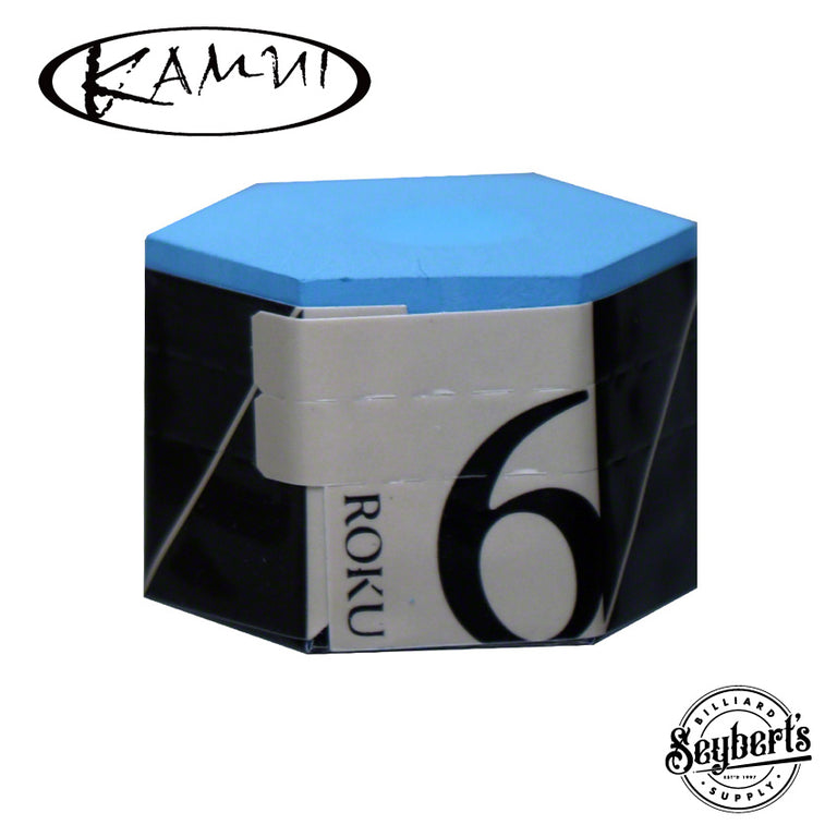 Billiard chalk holder Kamui Chalk Shark, black - Ortmann Billiards.com -  Billiard Online Shop for Billiard, Billiard Tables and Billiard Accessoires