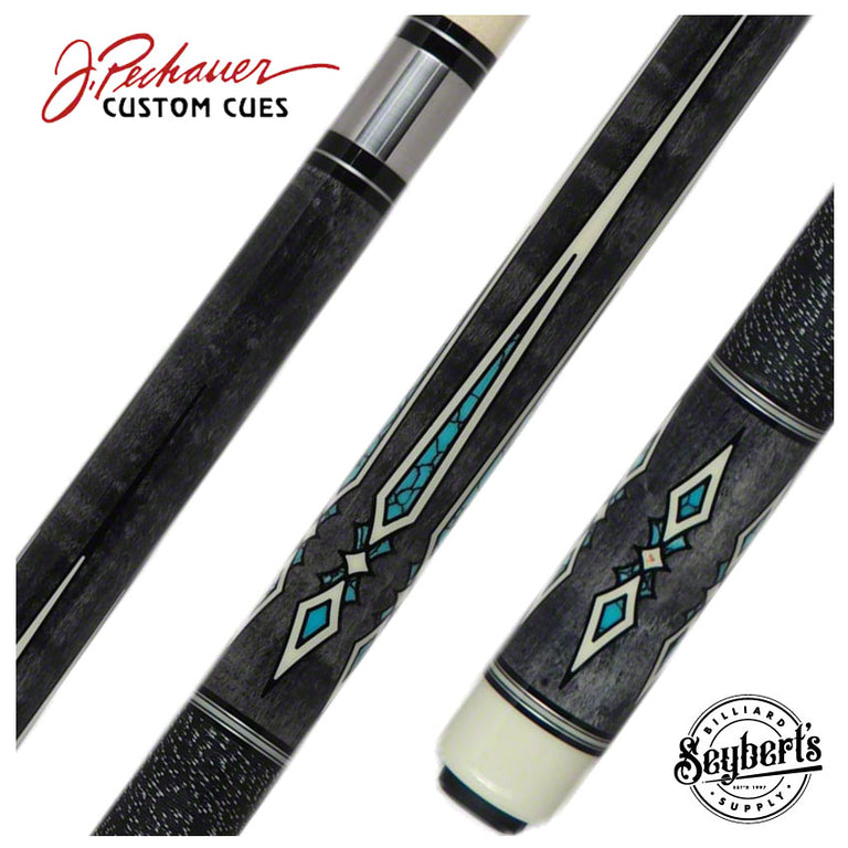 Predator Pool Cue Shaft  Vantage 10 Thread Cue Shaft - Seybert's