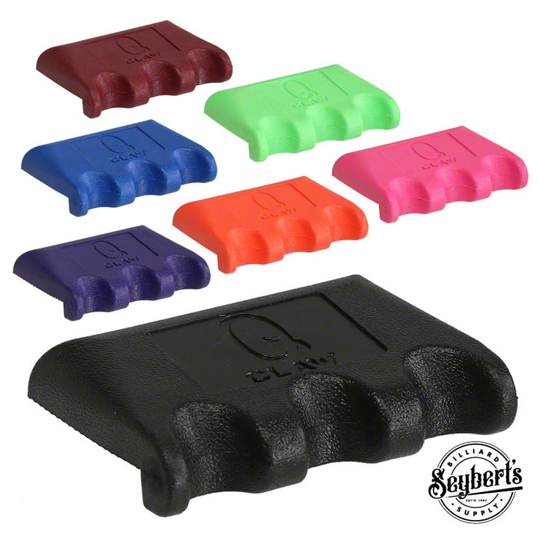 Poolgods Pool Cue Case Brace - Pool Cue Holder - Seybert's Billiards Supply