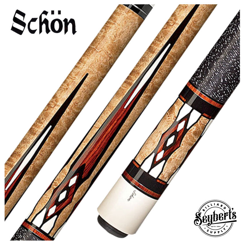 Schon ショーンキュー 6剣-