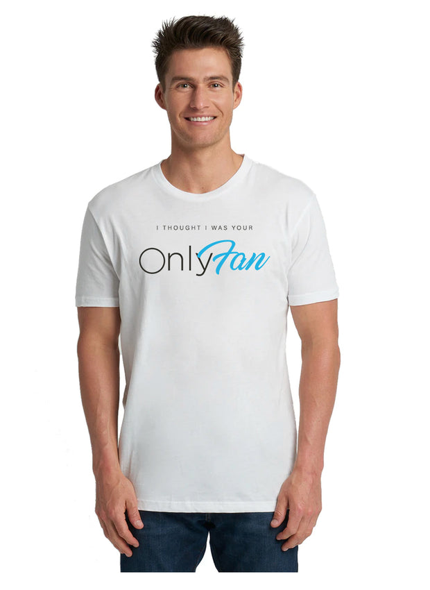 Only fan tee Only Fans