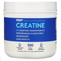 Thorne Research, Creatine (462 g)