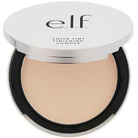  e.l.f., Contour Palette, 4 Shades, Customizable, Easy to Apply,  Sculpts, Shades, Brightens, Light/Medium, Infused with Vitamin E, All-Day  Wear, 0.56 Oz