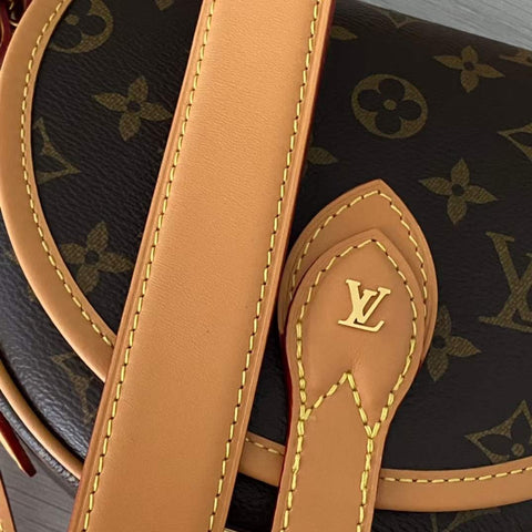 Come riconoscere una borsa Louis Vuitton originale - Moda