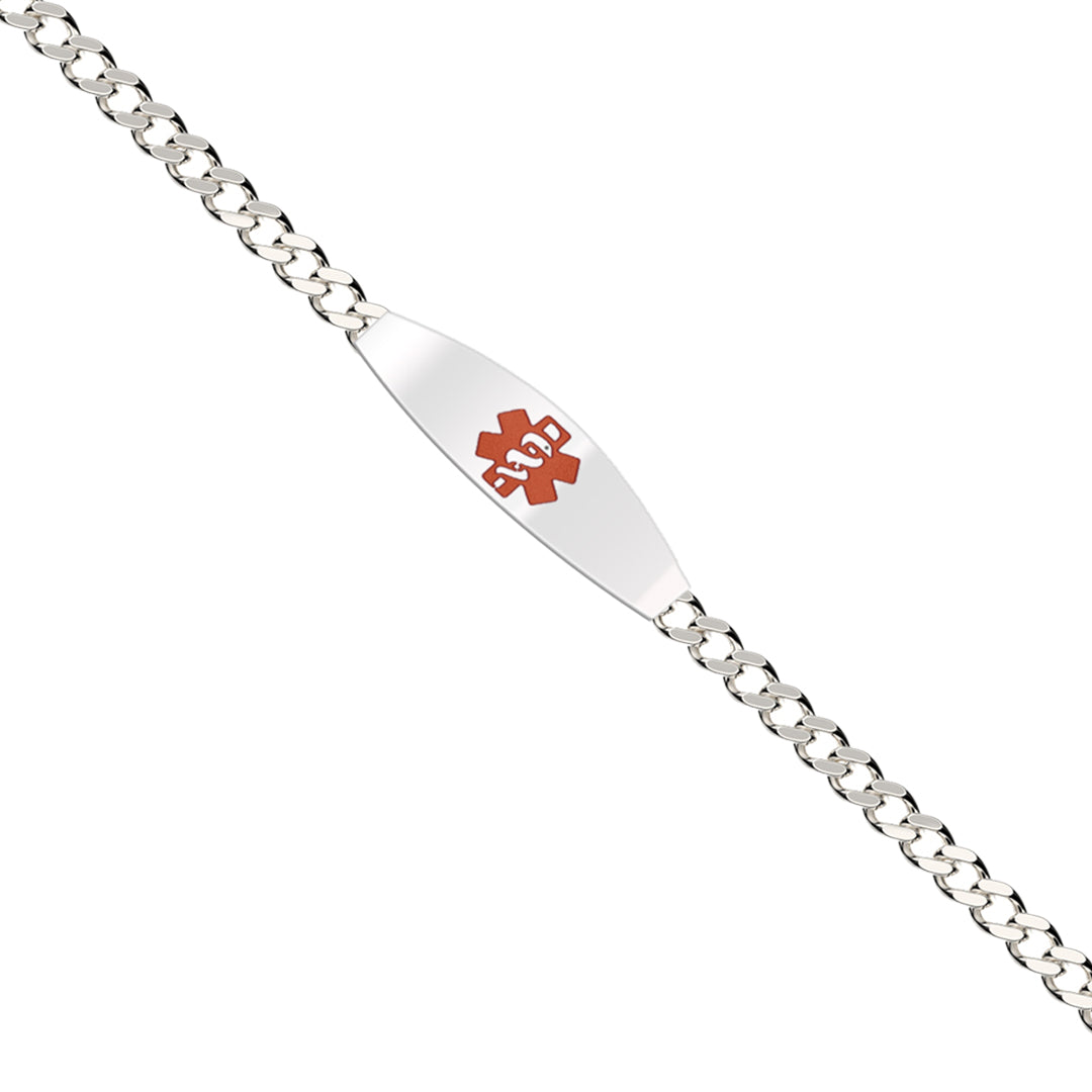 Purchase Stainless Steel Classic Bracelet | American Medical ID