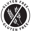 Logotipo 100% Sin Gluten