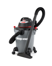 Load image into Gallery viewer, 5982600 - Shop-Vac® 6 Gallon* 3.0 Peak HP** Wet / Dry Utility Vacuum
