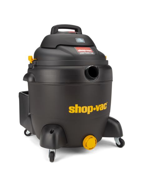 Shop-Vac Ultra Plus Wet/Dry Shop Vac — 10-Gallon, 4.0 HP, Model# 9621000
