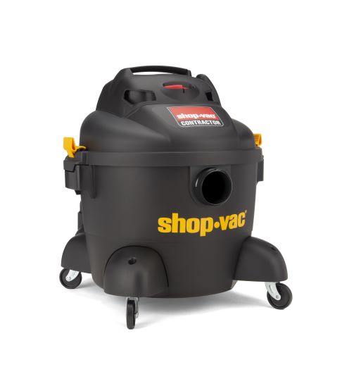 Shop-Vac 6 Gallon 3.5 Peak HP Wet Dry Vac | Shop-Vac Store