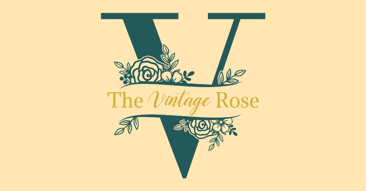 The Vintage Rose