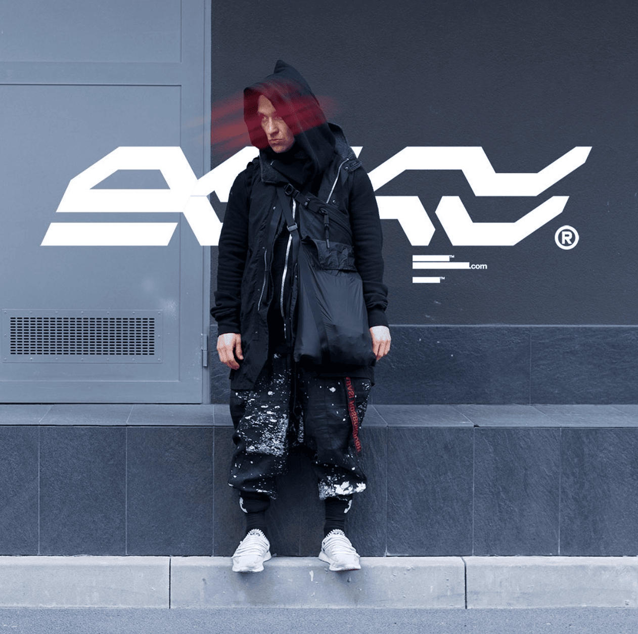 aokuware techwear brands