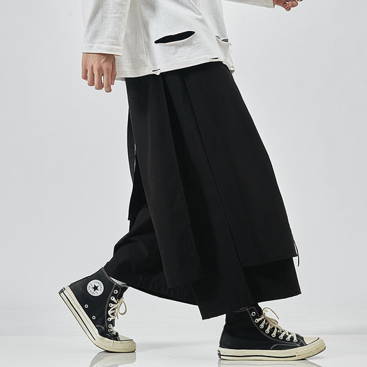 Street Hakama Pants