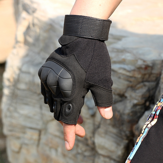 Military Full Finger Tactical Gloves