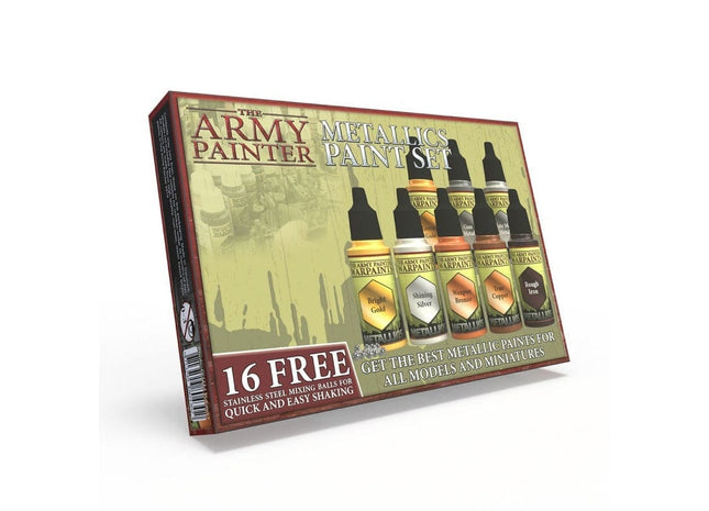 The Army Painter Wet Palette – The Gamers Den MN