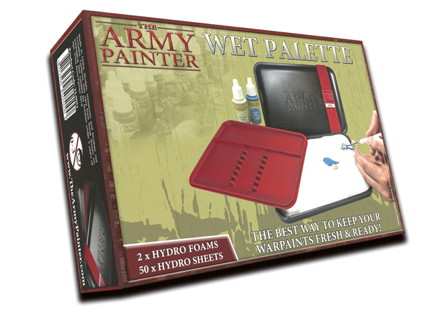 Speedpaint Mega Set 2.0 - The Army Painter – MantisGamingStudios