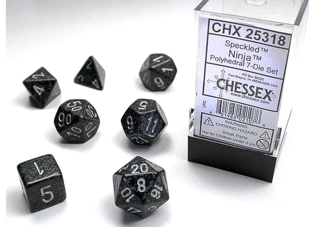 CHX001lb - Chessex Pound-O-Dice – Gamers Guild AZ