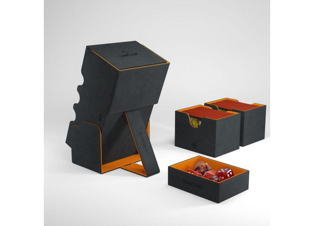 PREMIUM DECK BOXES Archives - Gamegenic